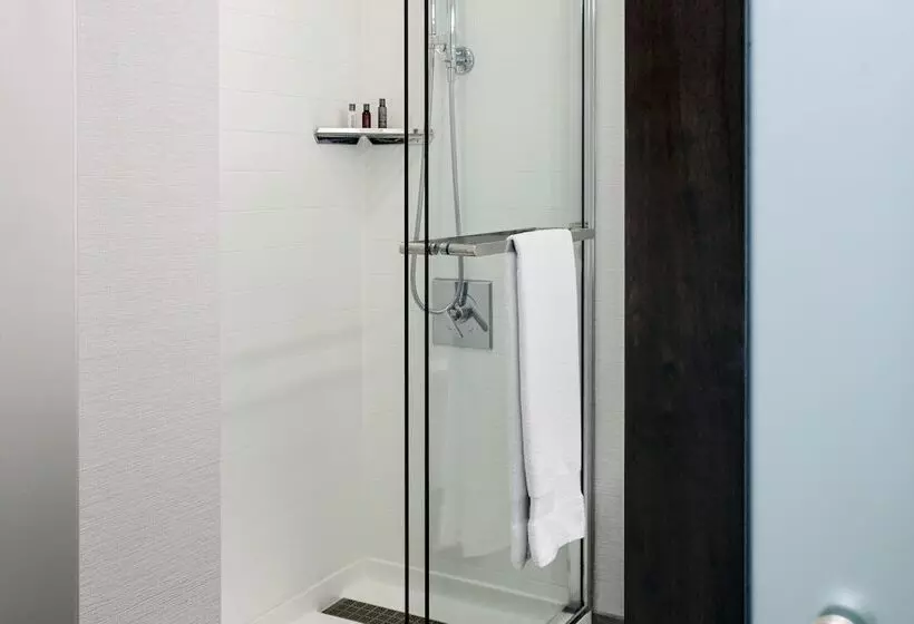 Hotel Marriott Cincinnati Airport