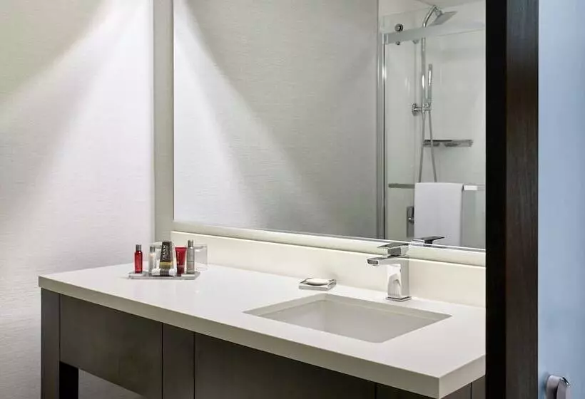 Hotel Marriott Cincinnati Airport