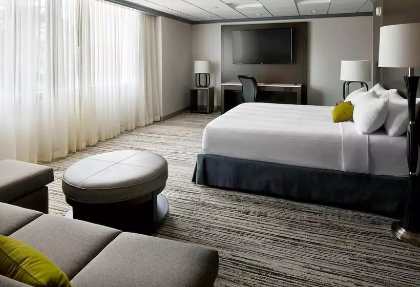 Hotel Marriott Cincinnati Airport