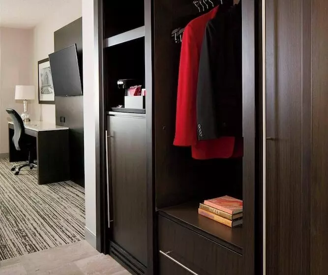 Hotel Marriott Cincinnati Airport