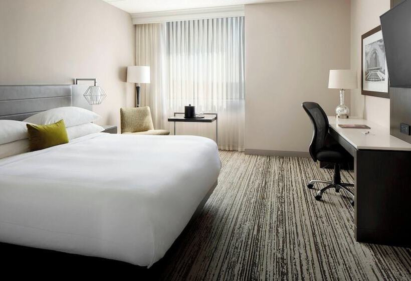 Szálloda Marriott Cincinnati Airport