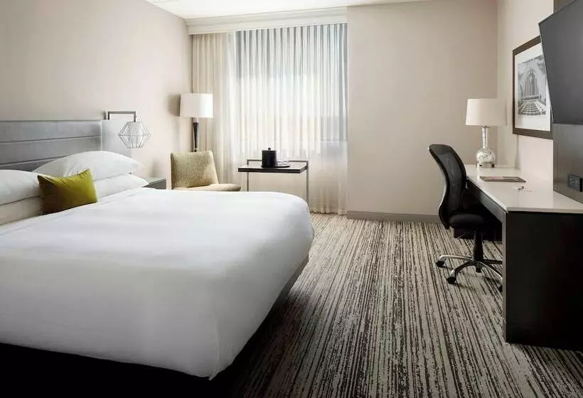 Hotel Marriott Cincinnati Airport
