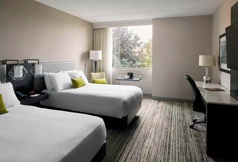 Hotel Marriott Cincinnati Airport