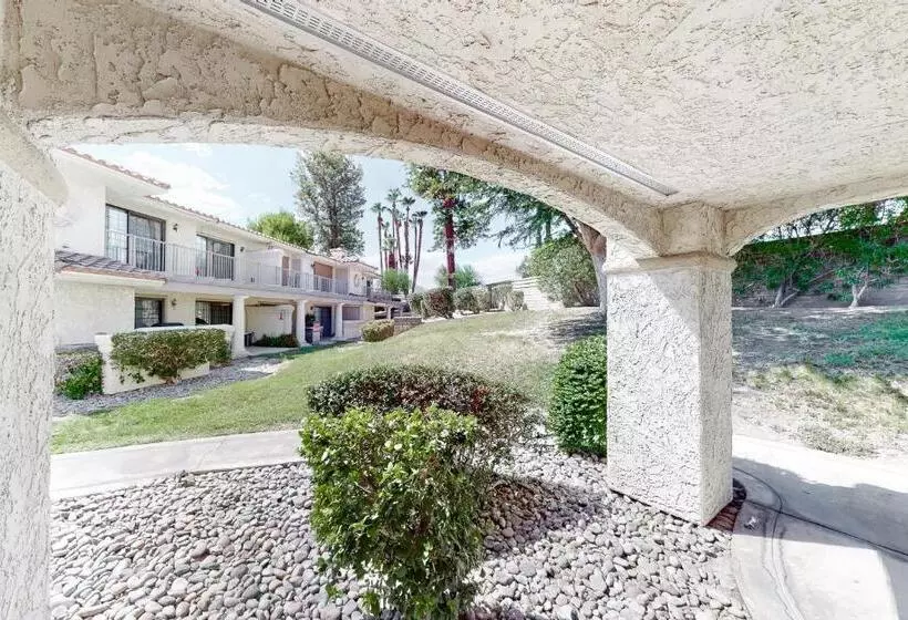 בית מלון כפרי Mesquite Country Club Condo D23 Permit# 1199