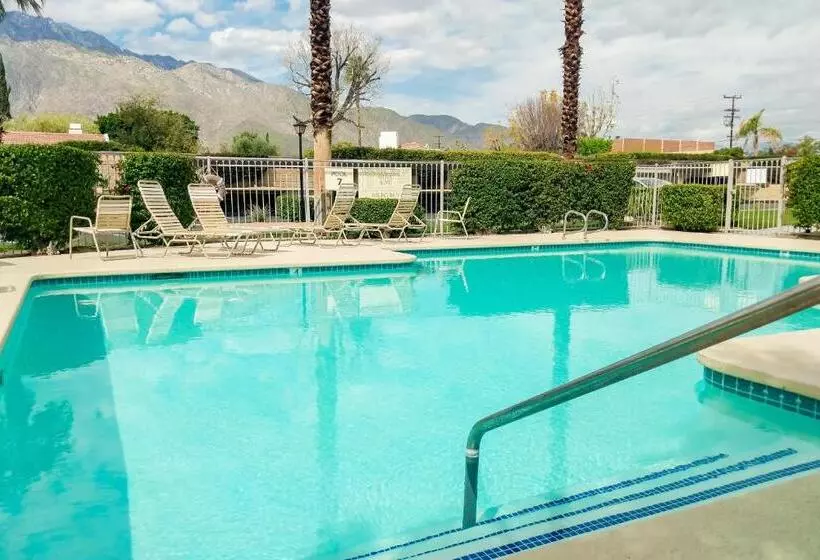 בית מלון כפרי Mesquite Country Club Condo D23 Permit# 1199