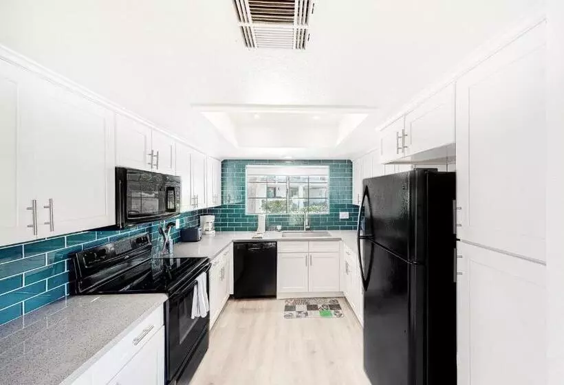 בית מלון כפרי Mesquite Country Club Condo D23 Permit# 1199