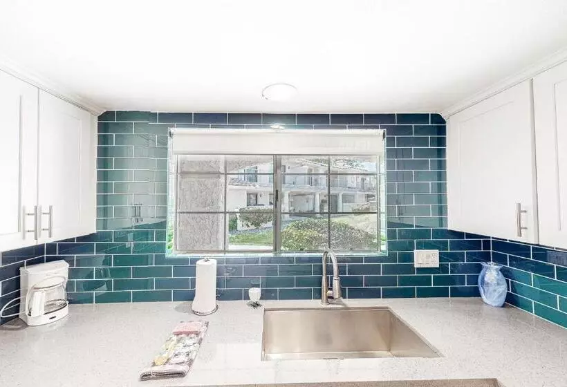 בית מלון כפרי Mesquite Country Club Condo D23 Permit# 1199