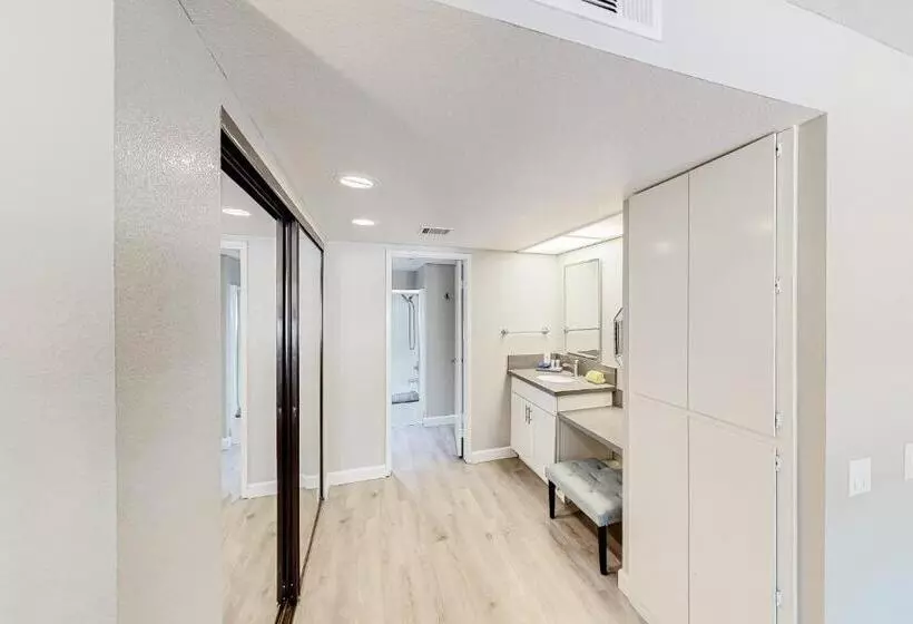 בית מלון כפרי Mesquite Country Club Condo D23 Permit# 1199