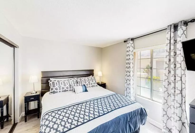 בית מלון כפרי Mesquite Country Club Condo D23 Permit# 1199