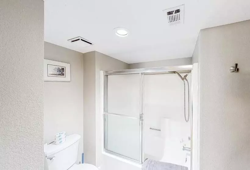 בית מלון כפרי Mesquite Country Club Condo D23 Permit# 1199