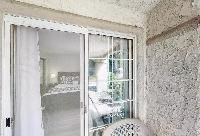 בית מלון כפרי Mesquite Country Club Condo D23 Permit# 1199