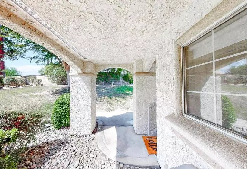 בית מלון כפרי Mesquite Country Club Condo D23 Permit# 1199