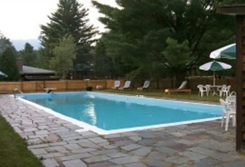 ホテル Northern Lights Lodge