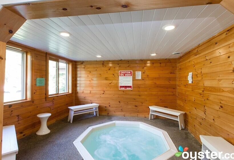 ホテル Northern Lights Lodge