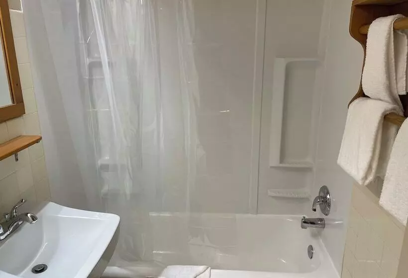 호텔 Northern Lights Lodge