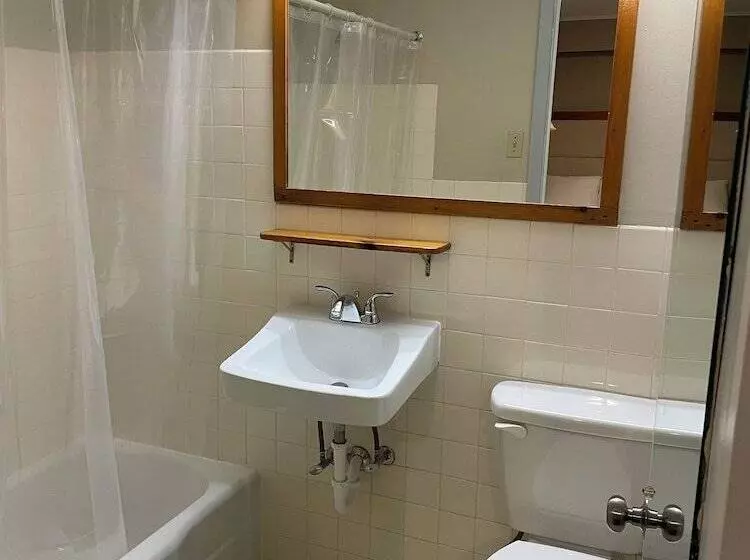 호텔 Northern Lights Lodge