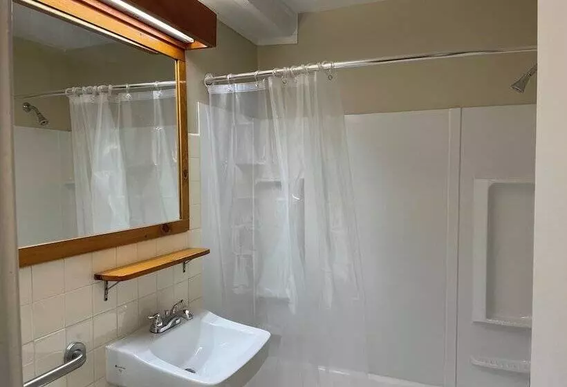 호텔 Northern Lights Lodge