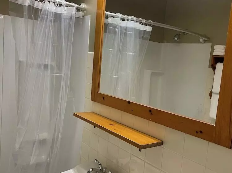 호텔 Northern Lights Lodge