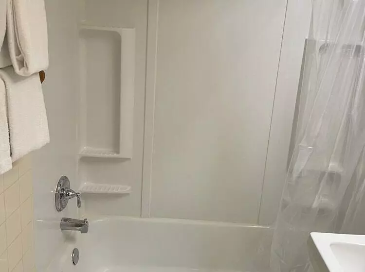 호텔 Northern Lights Lodge