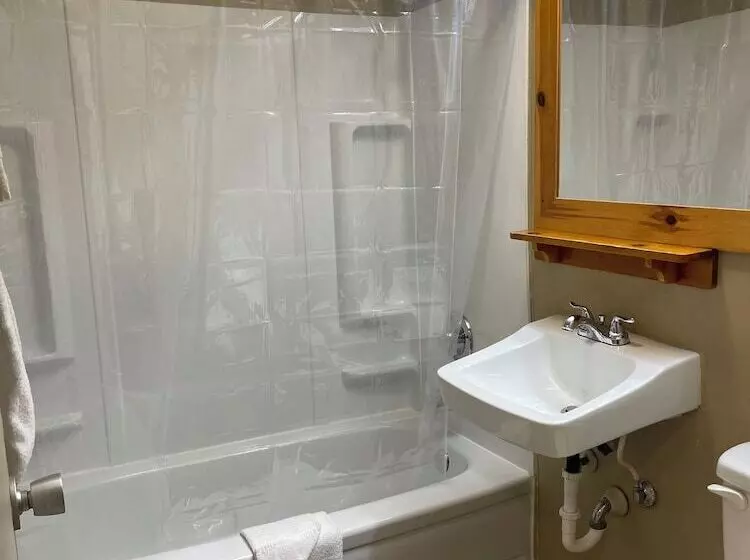 호텔 Northern Lights Lodge