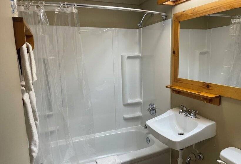 ホテル Northern Lights Lodge