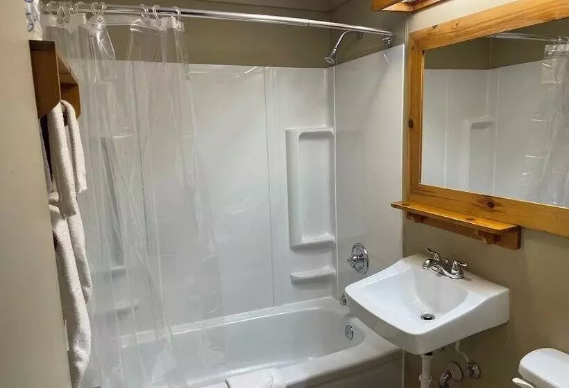 호텔 Northern Lights Lodge