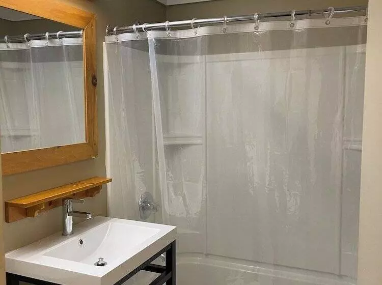 호텔 Northern Lights Lodge