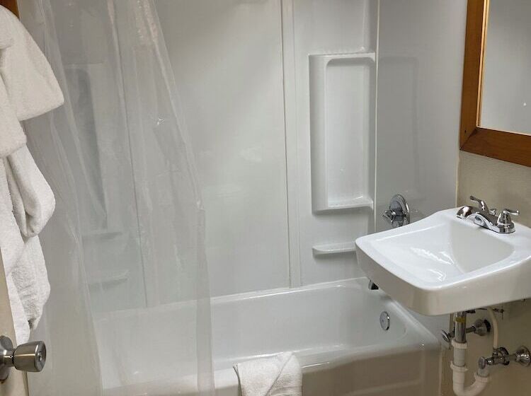 ホテル Northern Lights Lodge