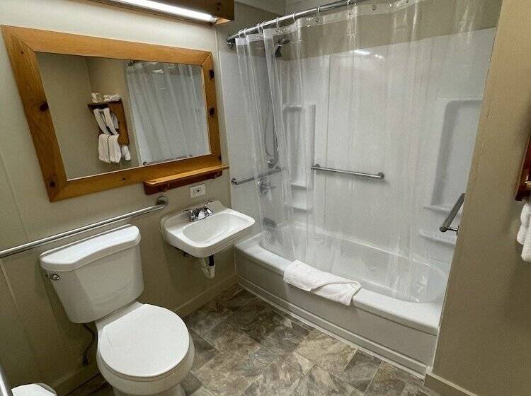 ホテル Northern Lights Lodge