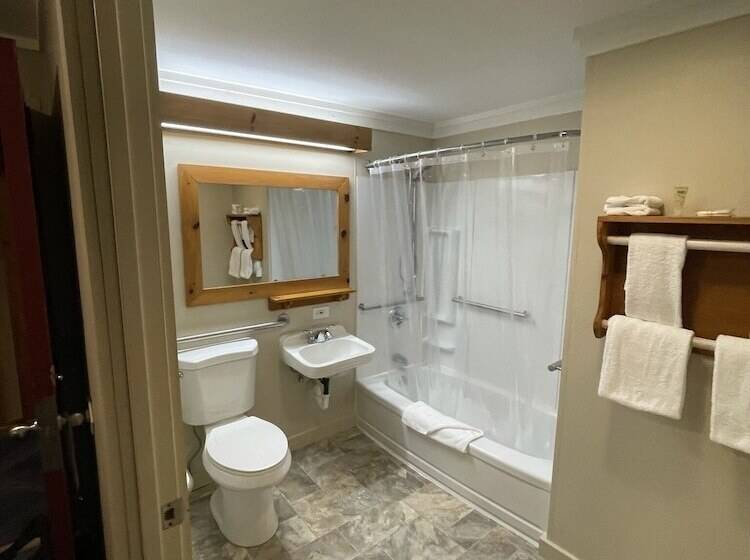 ホテル Northern Lights Lodge