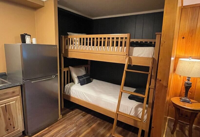 ホテル Northern Lights Lodge