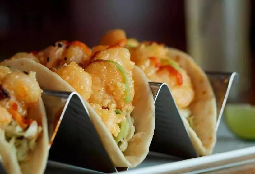 Otel Pittsburgh Marriott North