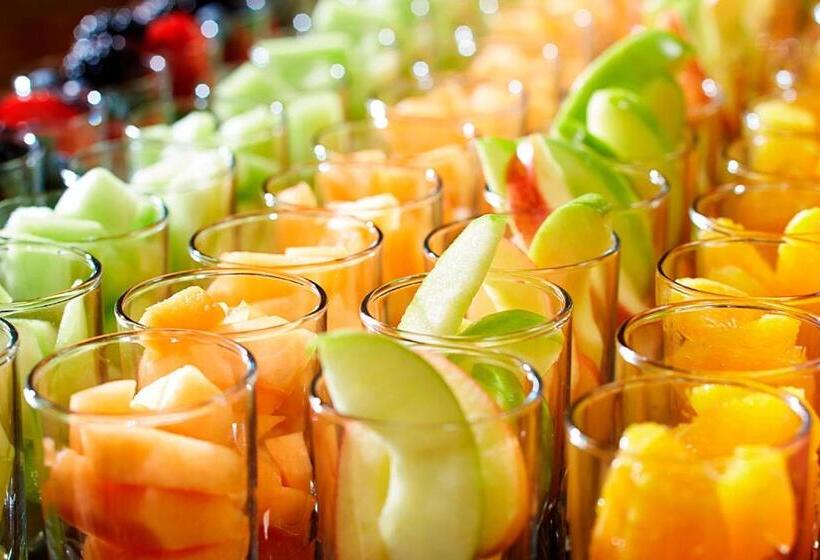 ホテル Pittsburgh Marriott North