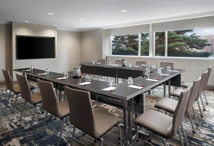 ホテル Pittsburgh Marriott North