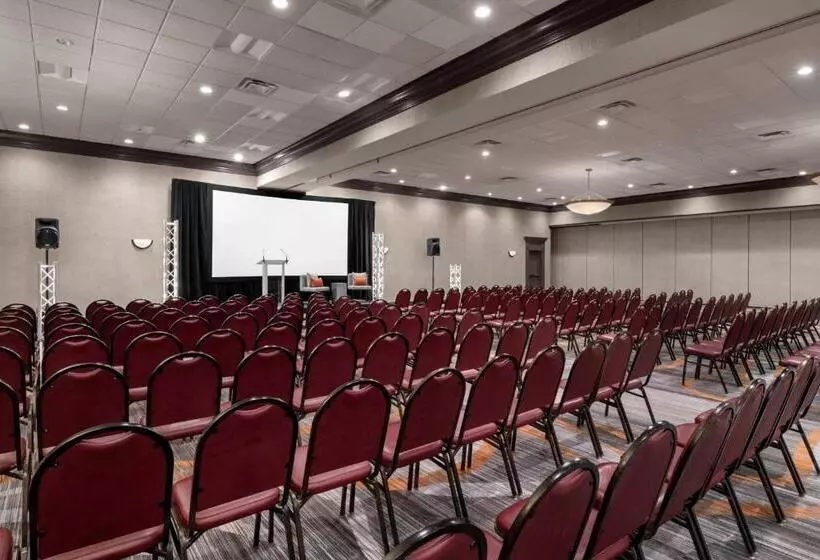 Otel Pittsburgh Marriott North