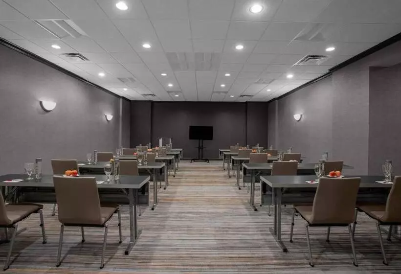 Otel Pittsburgh Marriott North