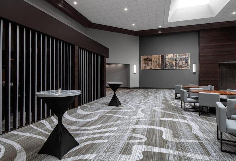 ホテル Pittsburgh Marriott North