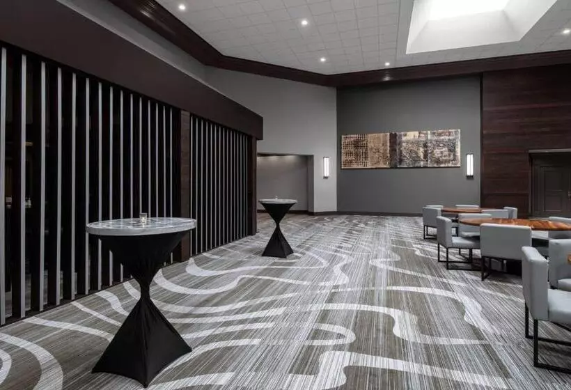 Otel Pittsburgh Marriott North