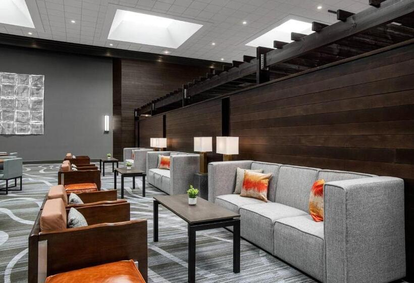 ホテル Pittsburgh Marriott North