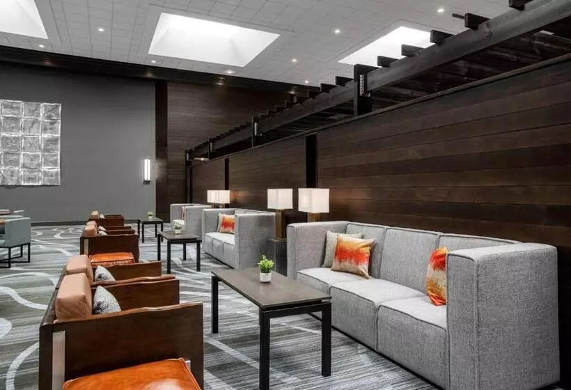 Otel Pittsburgh Marriott North