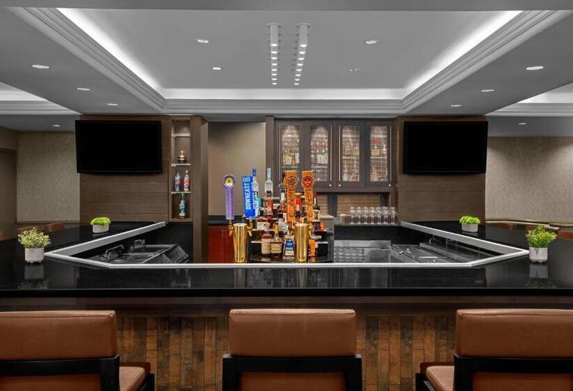 ホテル Pittsburgh Marriott North