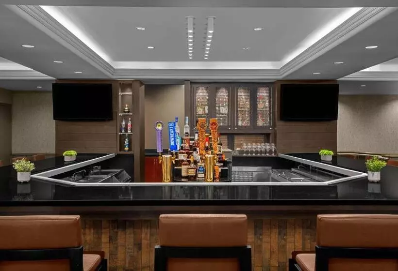 Otel Pittsburgh Marriott North