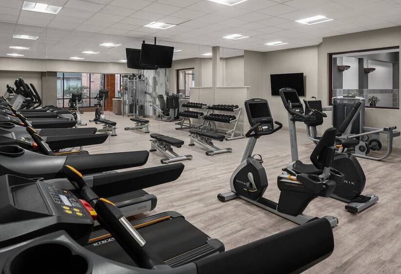 ホテル Pittsburgh Marriott North