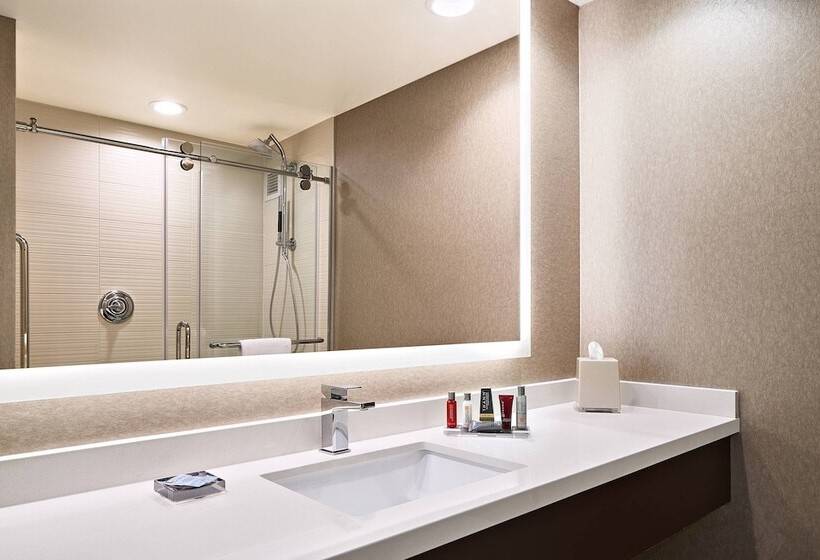 ホテル Pittsburgh Marriott North