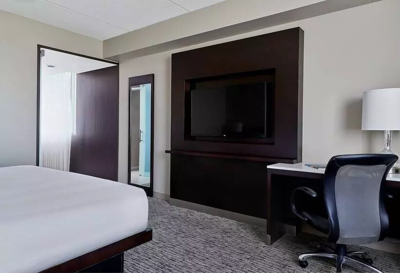 Otel Pittsburgh Marriott North