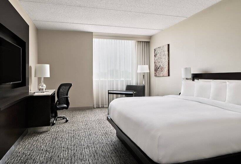 ホテル Pittsburgh Marriott North