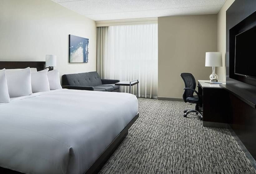 ホテル Pittsburgh Marriott North