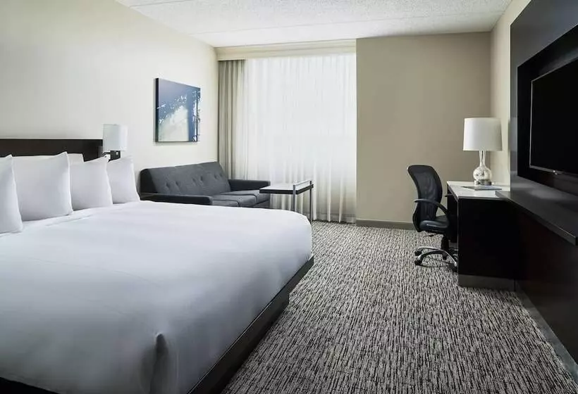 Otel Pittsburgh Marriott North