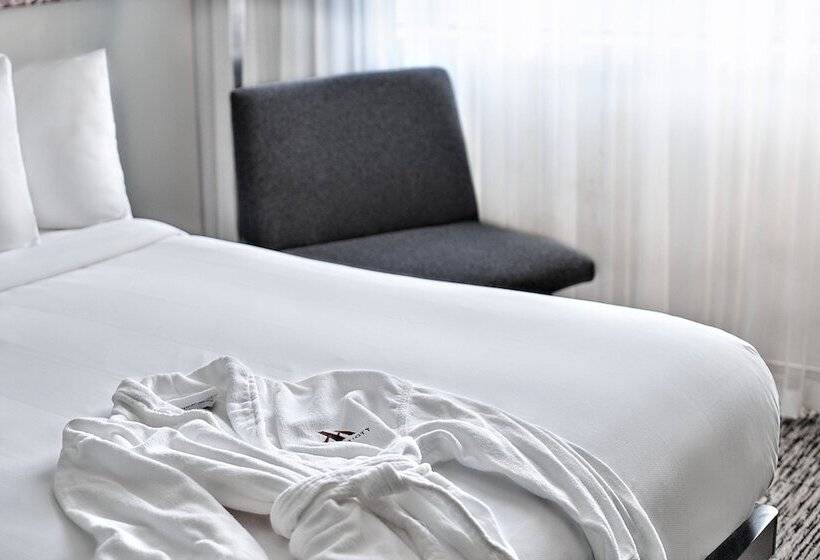 ホテル Pittsburgh Marriott North