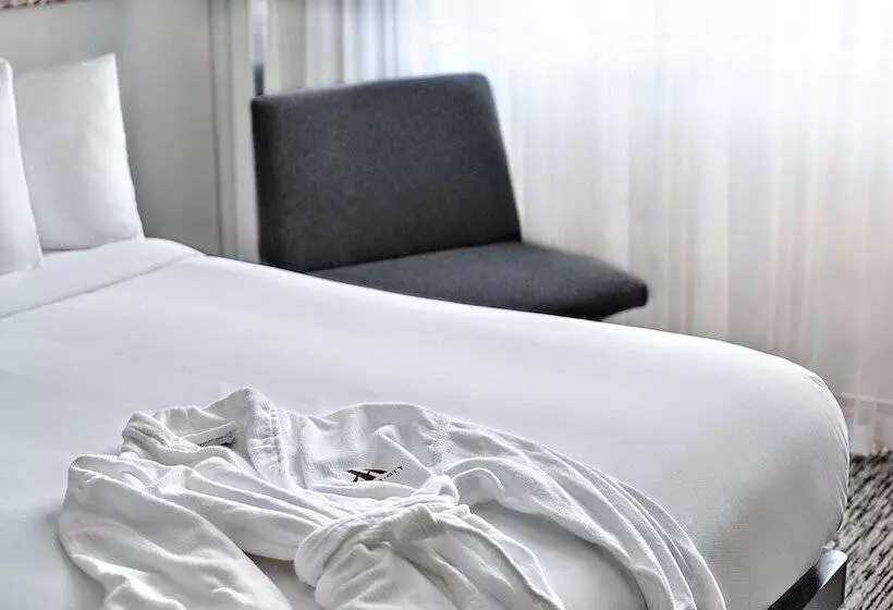 Otel Pittsburgh Marriott North